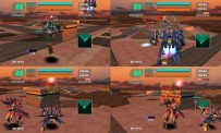 Cyber Troopers Virtual-On 4 Force