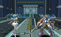 Cyber Troopers Virtual-On 4 Force