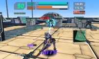 Cyber Troopers Virtual-On 4 Force