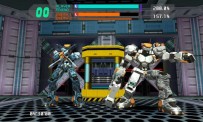 Cyber Troopers Virtual-On 4 Force