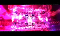 Cyber Troopers Virtual On : Oratorio Tangram M.S.B.S.Ver.5.66