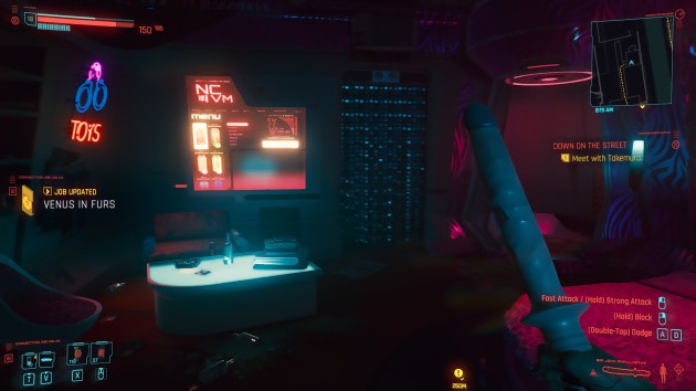 Cyberpunk 2077