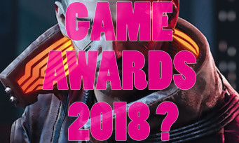 Cyberpunk 2077 : CD Projekt RED dit si le jeu sera présent aux Game Awards
