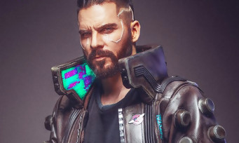Cyberpunk 2077 : le jeu perd son Creative Director, qui part chez Blizzard