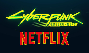 Cyberpunk Edgerunners : Netflix dévoile le générique de la série animée, montez le volume
