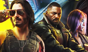 Cyberpunk 2077 : une surprise pour les 4 ans du jeu, des nouveautés pour le jeu