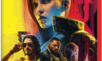 Cyberpunk