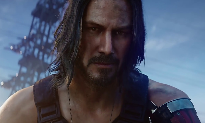 Cyberpunk 2077: Keanu Reeves played it, you already know what he thinks about it Cyberpunk 2077: Keanu Reeves played it, you already know what he thinks about it