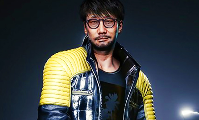 Cyberpunk 2077: Hideo Kojima موجود في اللعبة، وإليك كيفية العثور عليه