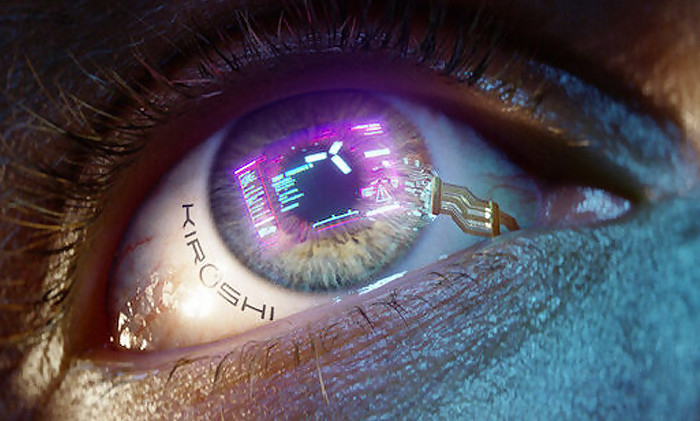 Cyberpunk 2077: patch 1.1 worsens the situation, a new bug blocks the game Cyberpunk 2077: patch 1.1 worsens the situation, a new bug blocks the game