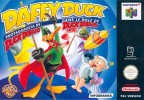 Daffy Duck dans le Rôle de Duck Dodgers