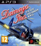 Damage Inc. : Pacific Squadron WWII