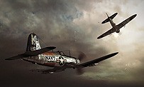 Damage Inc. Pacific Squadron WWII : trailer