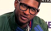 E3 2012 : l'interview vidéo de Usher