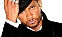 Dance Central 3 : le spot publicitaire avec Usher
