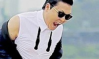 Dance Central 3 : trailer Gangnam Style