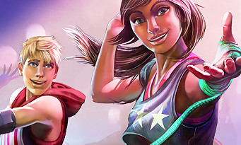 Dance Central Spotlight : téléchargez la démo du jeu sur Xbox One
