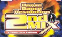 Dance Dance Revolution 2nd Mix : Dreamcast Edition