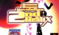 Dance Dance Revolution 2nd Remix