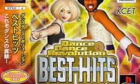 Dance Dance Revolution Best Hits