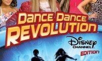 Dance Dance Revolution Disney Channel Edition