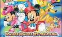 Dance Dance Revolution Disney Dancing Museum