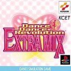 Dance Dance Revolution Extra Mix