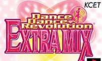 Dance Dance Revolution Extra Mix
