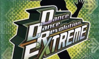 Dance Dance Revolution Extreme