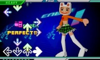 Dance Dance Revolution Extreme