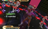 Dance Dance Revolution : Hottest Party 2