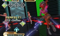 Dance Dance Revolution : Hottest Party 2