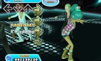 Dance Dance Revolution : Hottest Party 3