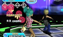 Dance Dance Revolution : Hottest Party 3