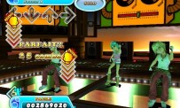 Dance Dance Revolution : Hottest Party 3