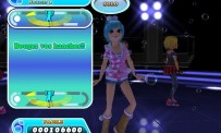 Dance Dance Revolution : Hottest Party 3