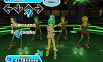 Dance Dance Revolution : Hottest Party 3