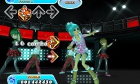 Dance Dance Revolution : Hottest Party 3