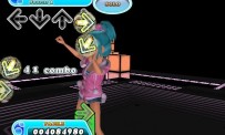 Dance Dance Revolution : Hottest Party 3