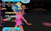 Dance Dance Revolution : Hottest Party 3