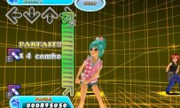 Dance Dance Revolution : Hottest Party 3