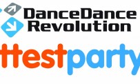 Dance Dance Revolution : Hottest Party 3