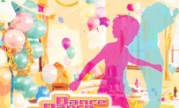 Dance Dance Revolution Party Collection