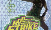 Dance Dance Revolution Strike