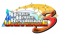 Dance Dance Revolution Universe 3