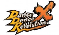 Dance Dance Revolution X