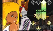 Dance Dance Revolution X