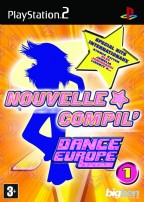 Dance Europe : Nouvelle Compil'