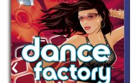 Dance Factory