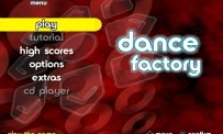 Dance Factory